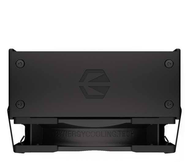 ENDORFY Fera 5 Black 120mm EY3A011 - 1234981 - zdjęcie 8
